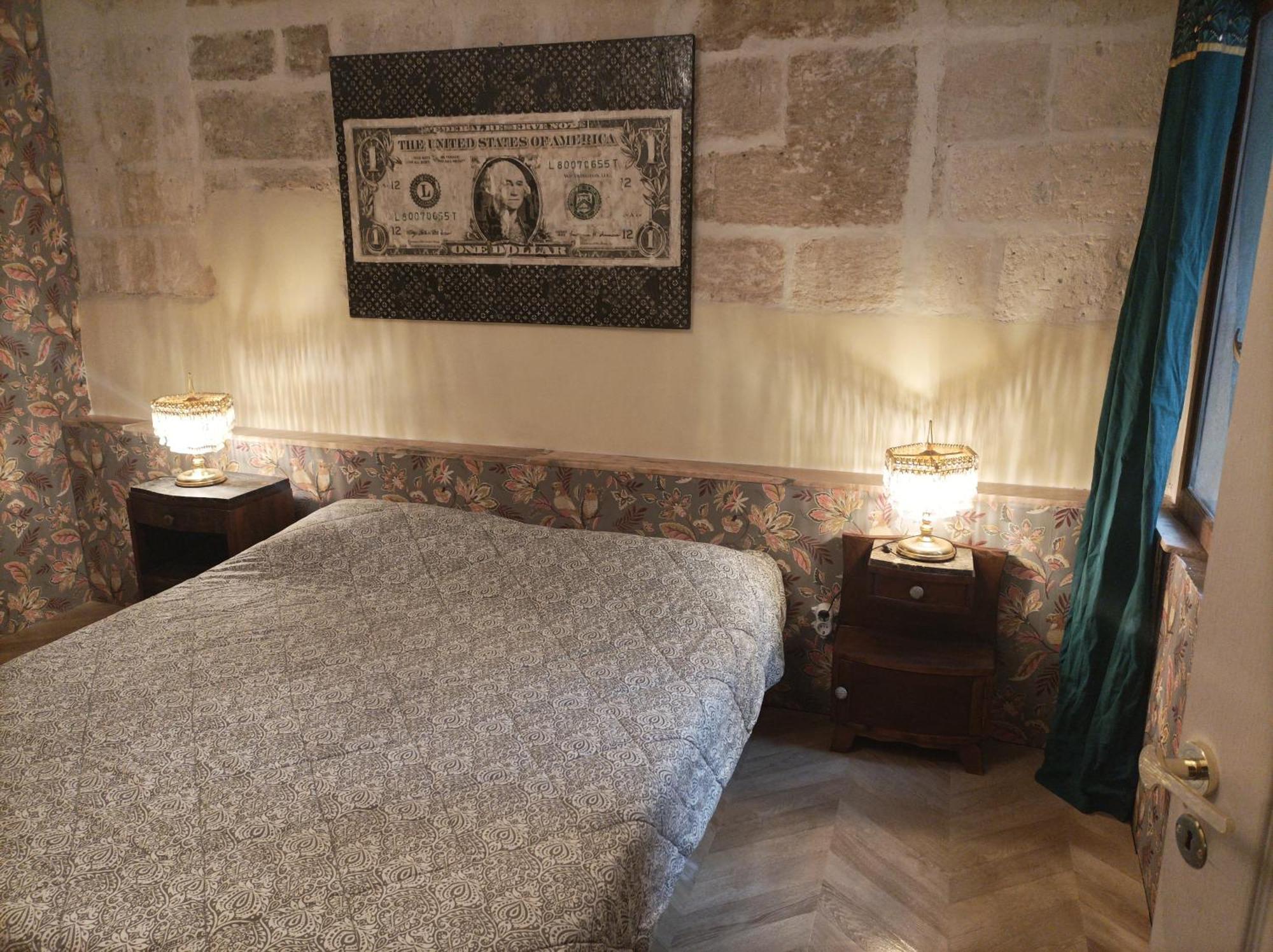 אביניון Maison Intra Muros, Terrasses Avec Vue Jaccuzzi Et Garage מראה חיצוני תמונה