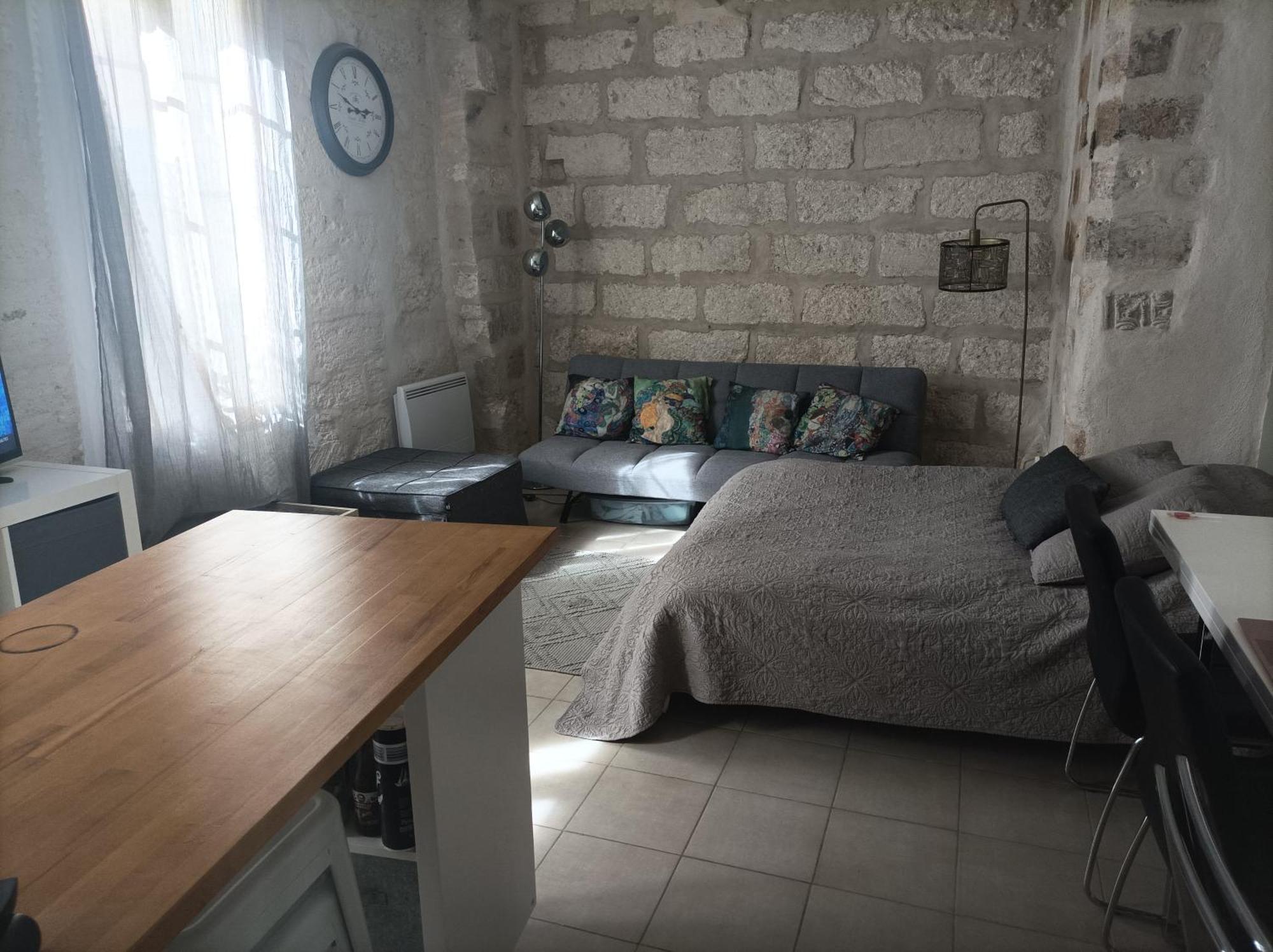 אביניון Maison Intra Muros, Terrasses Avec Vue Jaccuzzi Et Garage מראה חיצוני תמונה